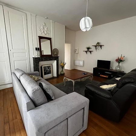 La Villa Louana 3 Appartement 60M2 ,Elegance Et Independance Coeur De Ville Aubusson  Exteriör bild