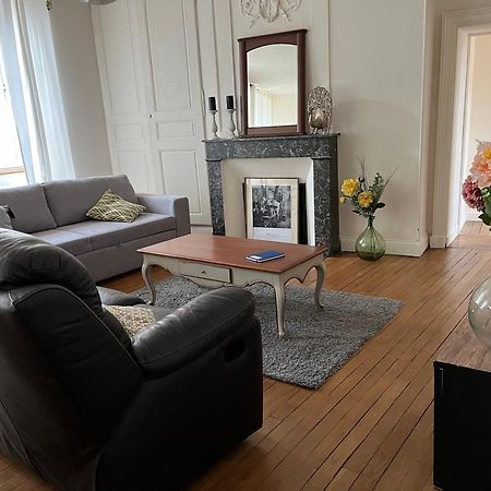La Villa Louana 3 Appartement 60M2 ,Elegance Et Independance Coeur De Ville Aubusson  Exteriör bild