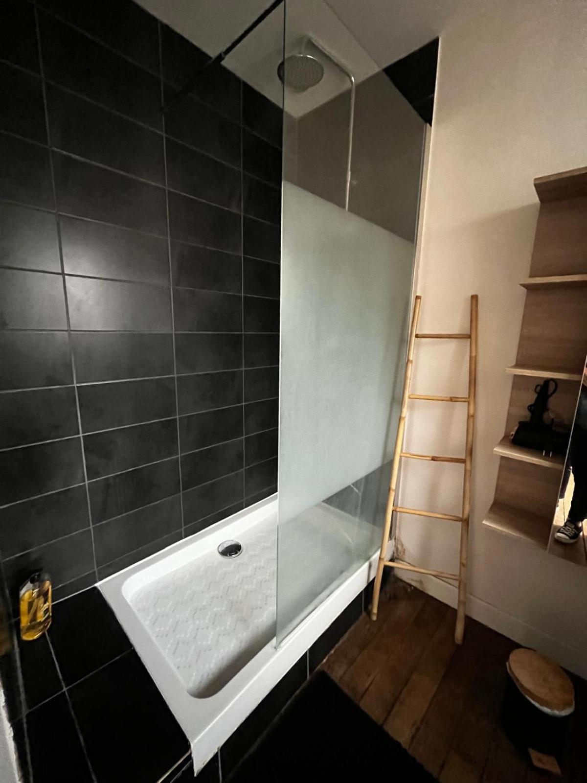 La Villa Louana 3 Appartement 60M2 ,Elegance Et Independance Coeur De Ville Aubusson  Exteriör bild