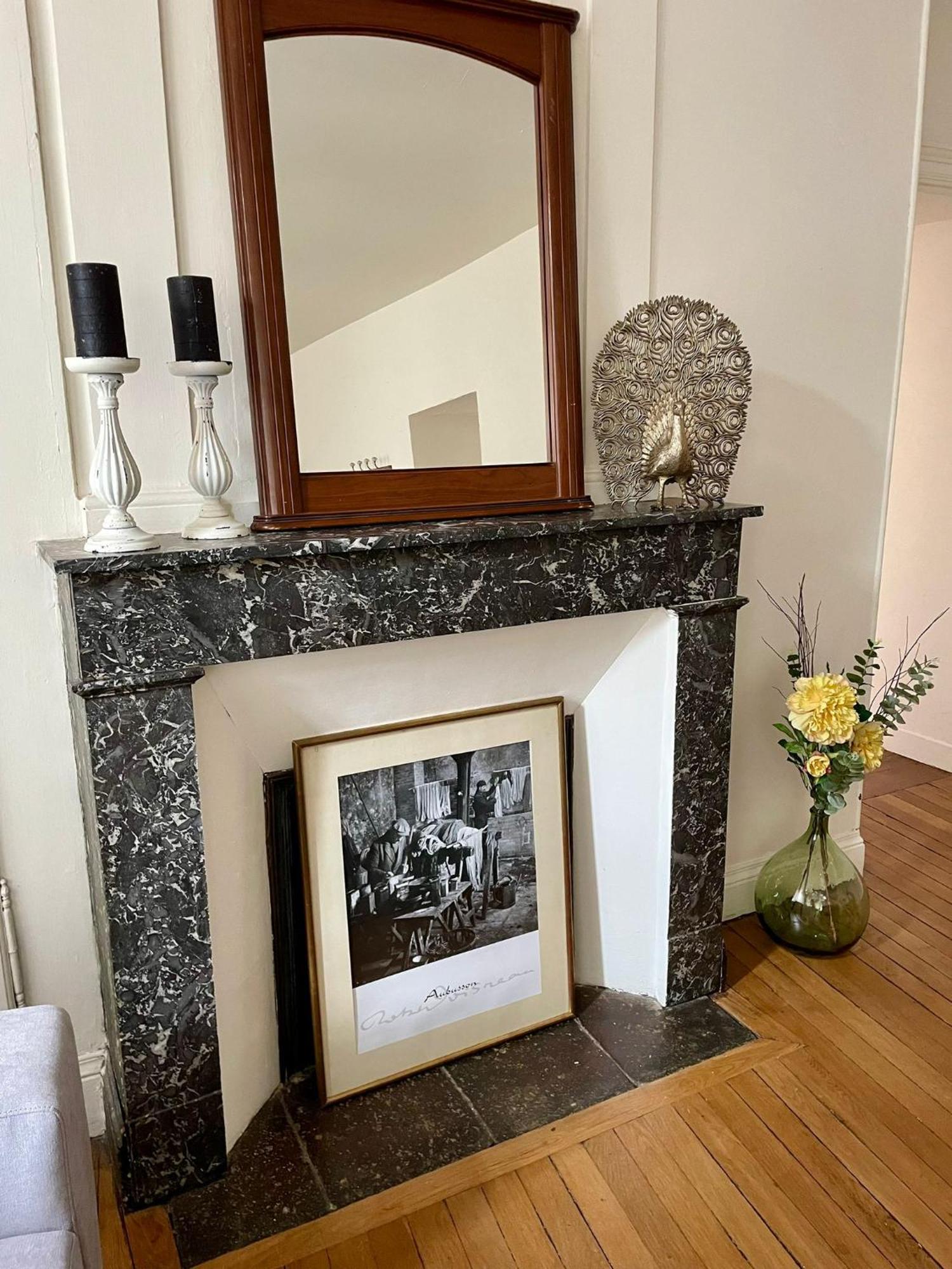 La Villa Louana 3 Appartement 60M2 ,Elegance Et Independance Coeur De Ville Aubusson  Exteriör bild