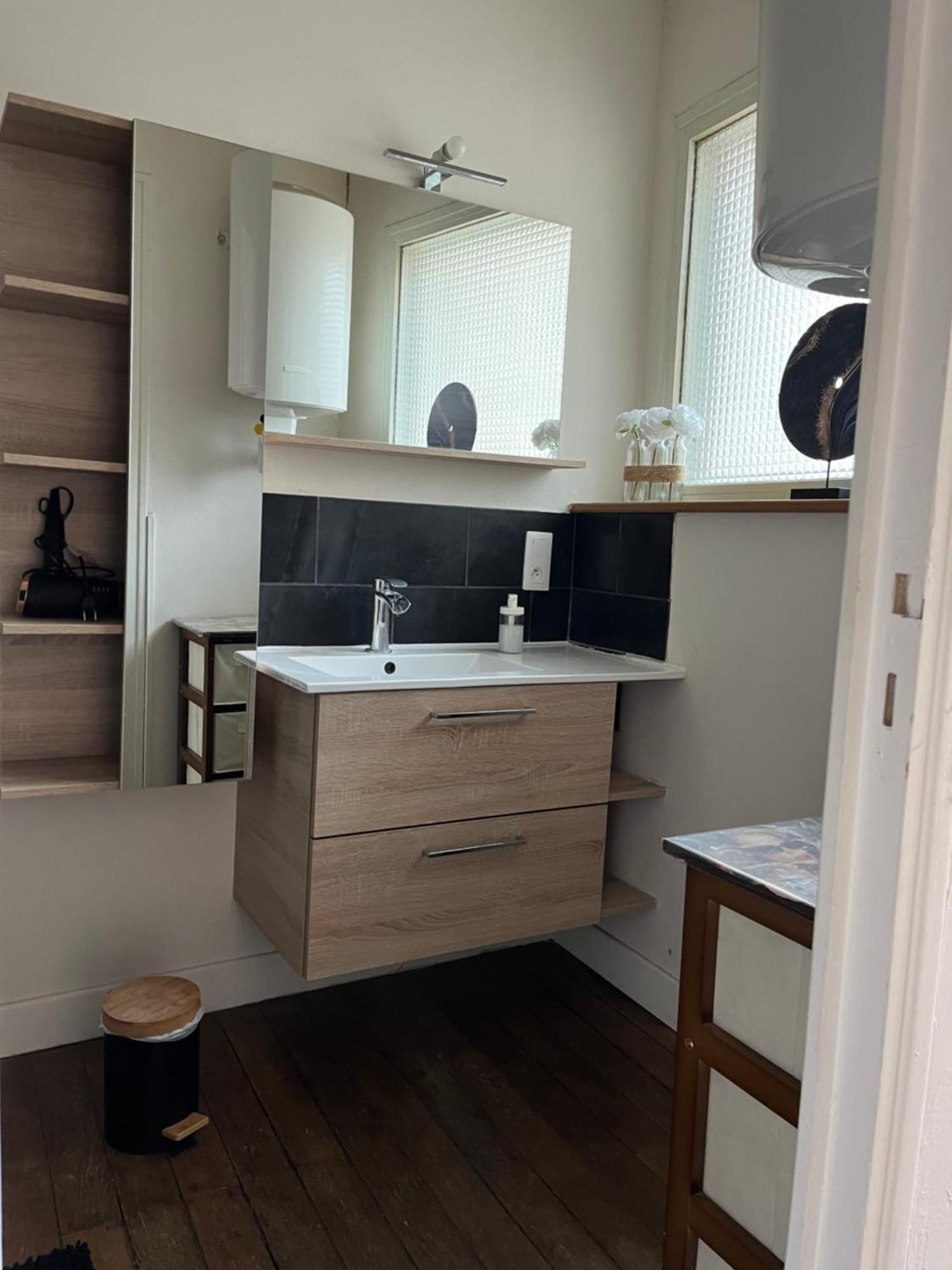 La Villa Louana 3 Appartement 60M2 ,Elegance Et Independance Coeur De Ville Aubusson  Exteriör bild