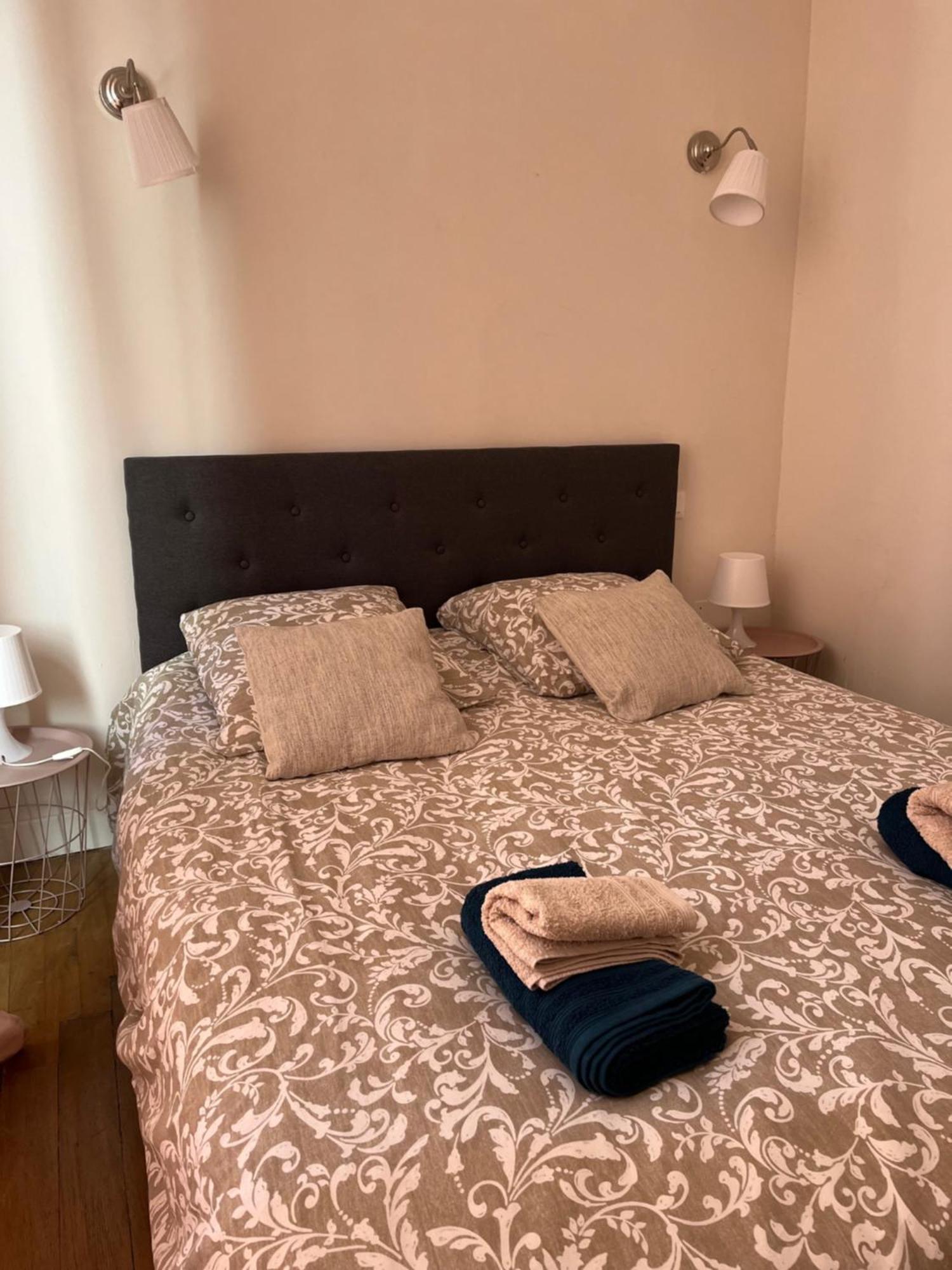 La Villa Louana 3 Appartement 60M2 ,Elegance Et Independance Coeur De Ville Aubusson  Exteriör bild